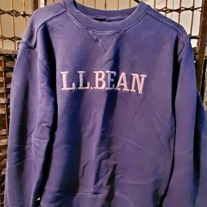 LL Bean Crew